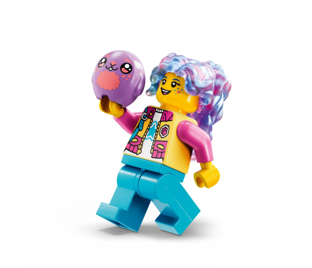 LEGO DREAMZzz 71488 Kreatywne zwierzęce przygody Bunchu - 1299009 - zdjęcie 4
